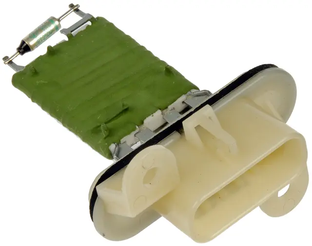 973036 - HVAC: HVAC Blower Motor Resistor for Dorman Image