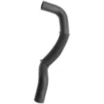 72103 - : CURVED RADIATOR HOSE, DAYCO for DAYCO HYDRAULIC Image