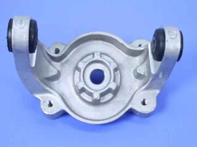 4764553AC - Front Suspension &amp; Drive: Shock Absorber Bracket, Left for Mopar Image