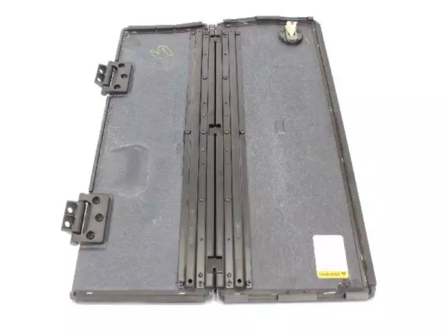 1MF37BD5AB - : Load Floor Door Assembly, Left for Chrysler: Town &amp; Country | Dodge: Grand Caravan Image