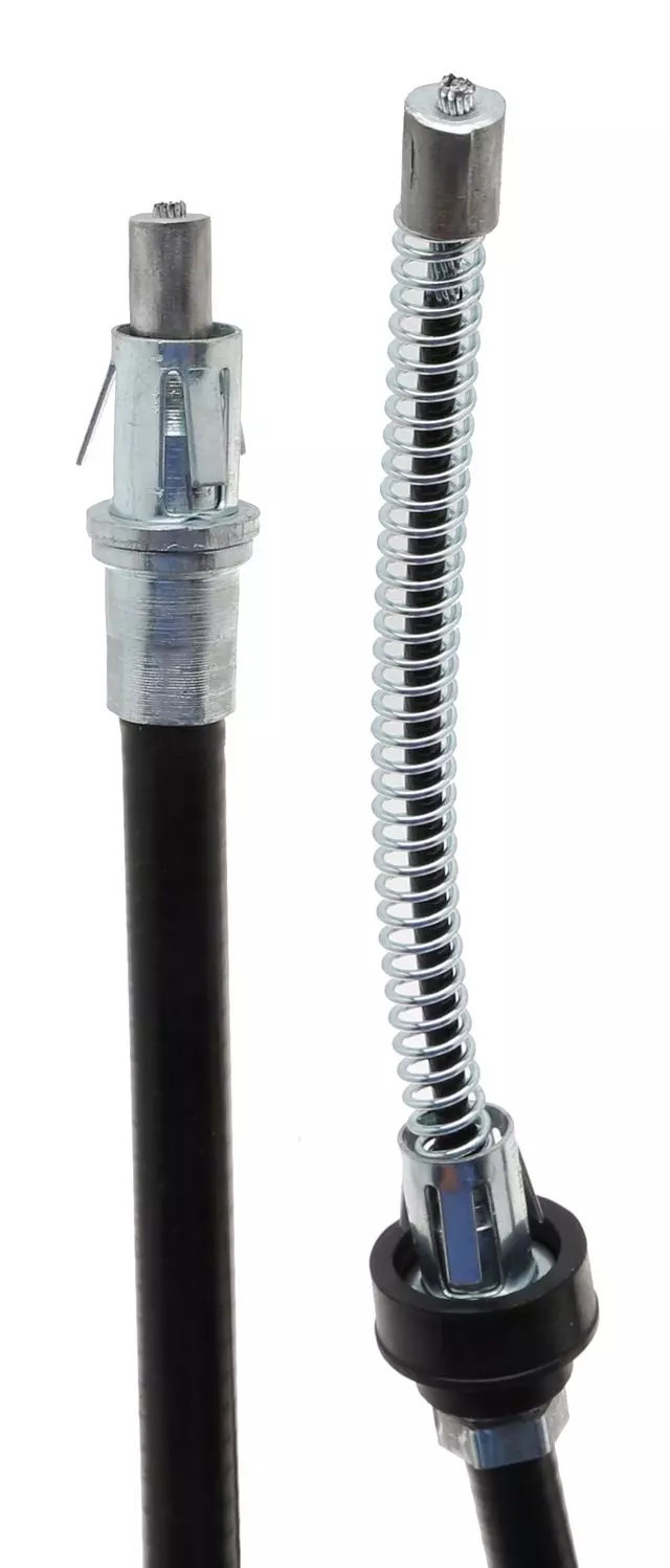 19336695 - : Rear Passenger Side Brake Cable for GM Image