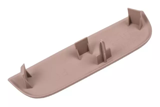 15214092 - Body: Access Cover for Cadillac: Escalade, Escalade ESV, Escalade EXT | Chevrolet: Avalanche, Silverado 1500, Silverado 2500 HD, Silverado 3500 HD, Suburban 1500, Suburban 2500, Tahoe | GMC: Sierra 1500, Sierra 2500 HD, Sierra 3500 HD, Yukon, Yukon XL 1500, Yukon XL 2500 Image