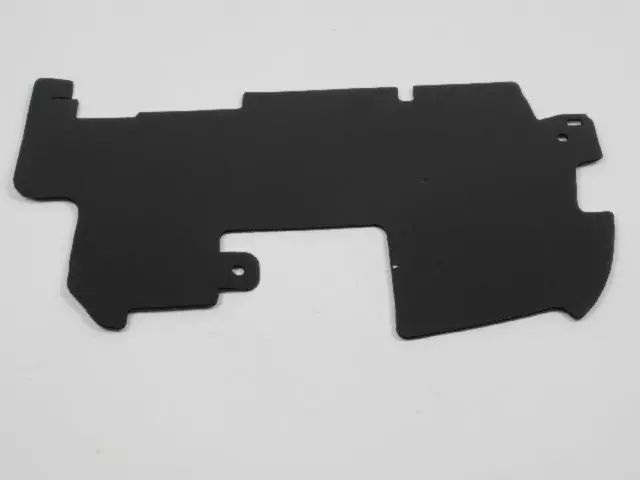 Radiator Shield, Right - Mopar (5058507AC)