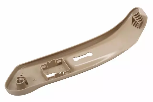 Outer Finish Panel - GM (88993627)