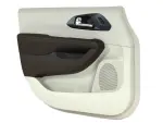 7AH131A9AA - Interior Trim: Front Door Trim Panel, Left for Mopar Image