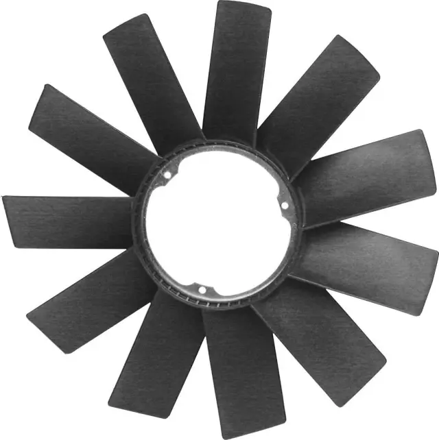 11521712110 - : URO Parts Engine Cooling Fan Blade for URO Image