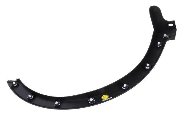 42504991 - : Front Driver Side Wheel Opening Molding for Chevrolet: Spark Image