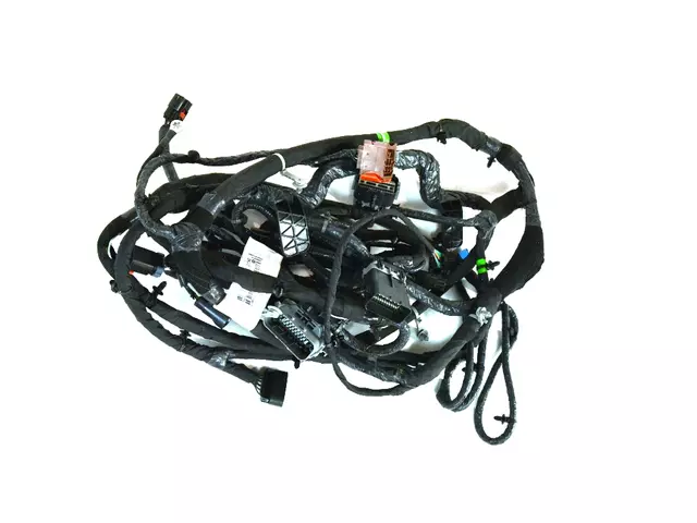 Chassis Wiring - Mopar (68235237AC)