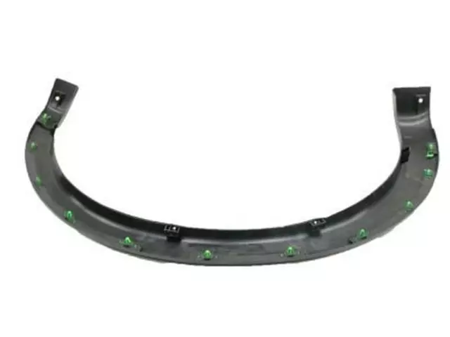 3L3Z9929165AAPTM - Body: Wheel Opening Molding for Ford: F-150, F-150 Heritage, F-250 Image