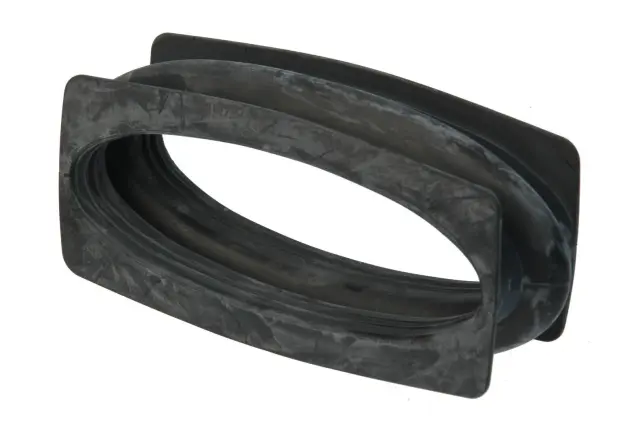 17517639960 - Air Intake &amp; Fuel Delivery: URO Parts Engine Air Intake Hose for URO Image