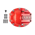 750004 - : Differential Cover for ARB Image