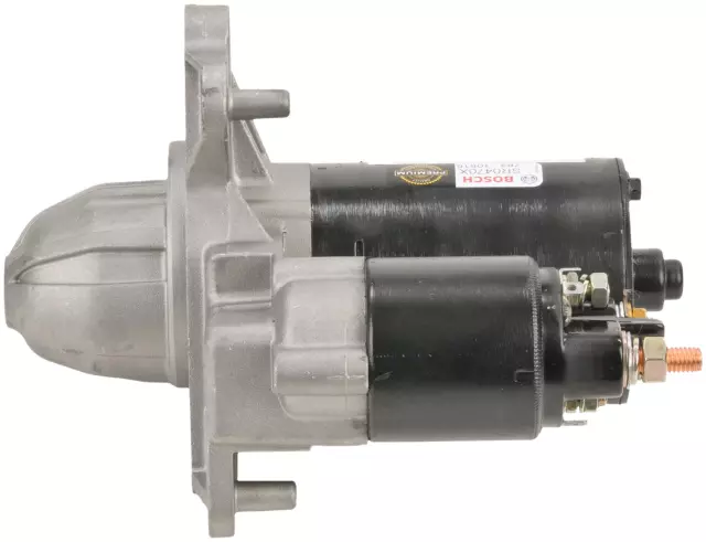 SR0470X - : Bosch Starter Motor for Bosch Image