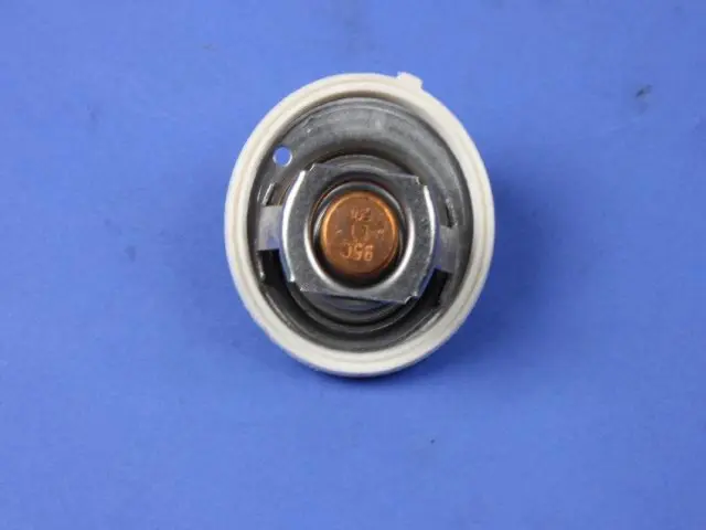 Engine Coolant Thermostat Package, Cylinder Block - Mopar (68676481AA)