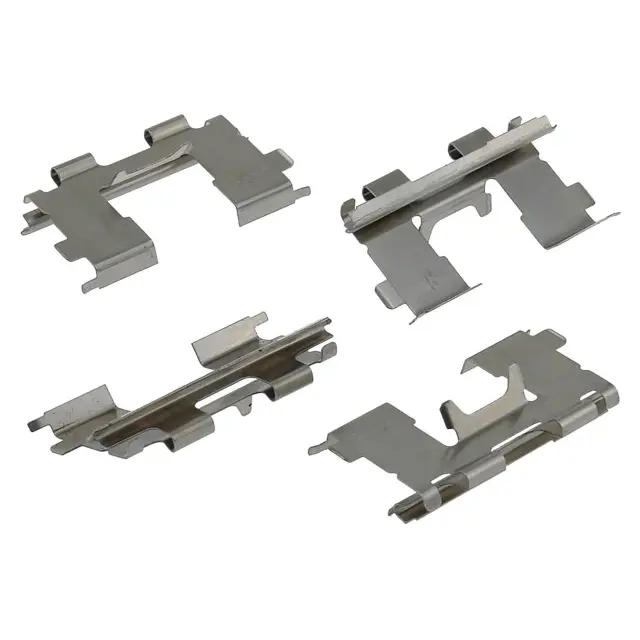 13253 - : Disc Brake Hardware Kit for Carlson Image