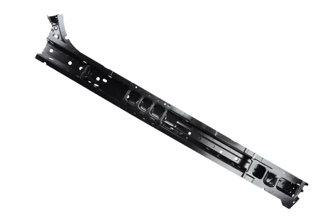 Driver Side Rocker Outer Panel Reinforcement - GM (95394978)