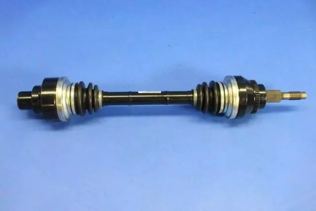 Axle Half Shaft - Mopar (5038200AB)