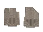 W298TN - : All Weather Floor Mats for WeatherTech Image