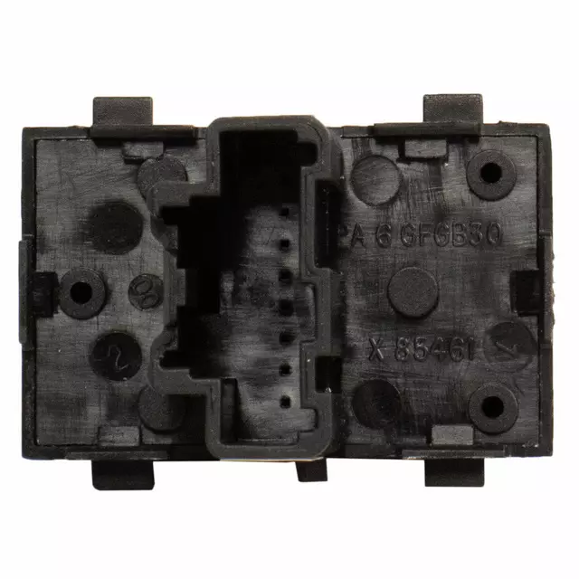 Hazard Switch - Ford (EG1Z-13D730-A)