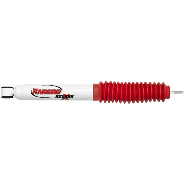 RS55236 - : RS5000X Suspension Shock Absorber for Rancho Suspensions Image