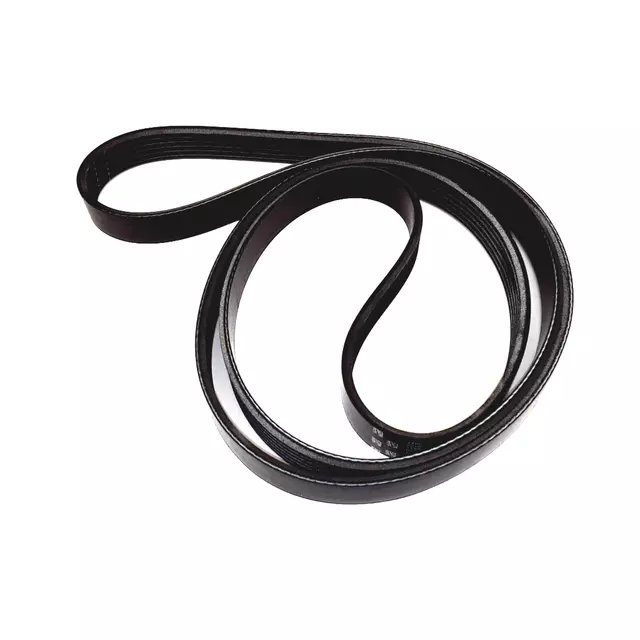 78903137BL - : Serpentine Belt for Audi Image