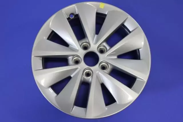 Wheel-Aluminum - Mopar (5NK51GSAAA)