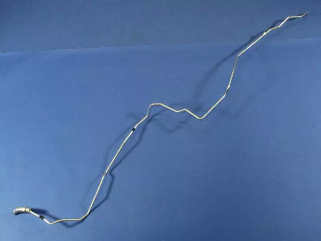 Heater Inlet Tube And Hose - Mopar (68040498AB)