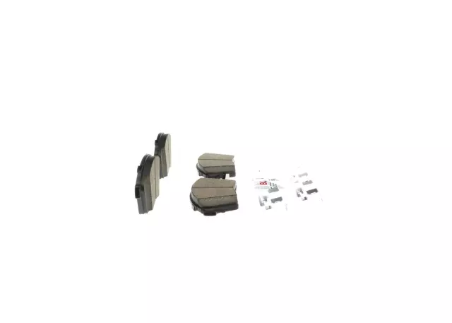 BC1422 - : Bosch Disc Brake Pad Set for Bosch Image
