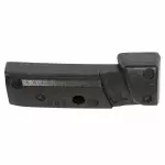 1W6Z17787AA - Body: Absorber for Ford Image