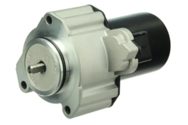 CY0419233 - Transmission &amp; Drivetrain: Autotecnica Transfer Case Motor for URO Image