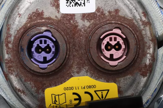 Driver Air Bag - GM (84949425)