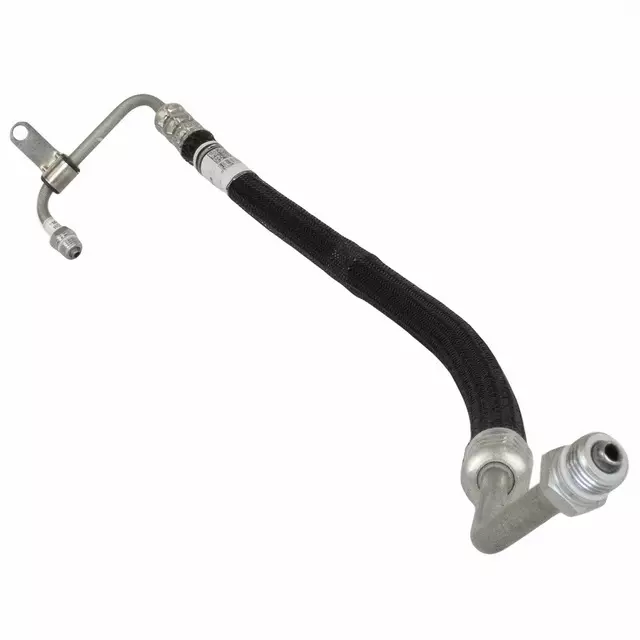 5C3Z3A717CA - Steering: Power Steering Pressure Hose for Ford: F-250 Super Duty, F-350 Super Duty, F-450 Super Duty, F-550 Super Duty Image