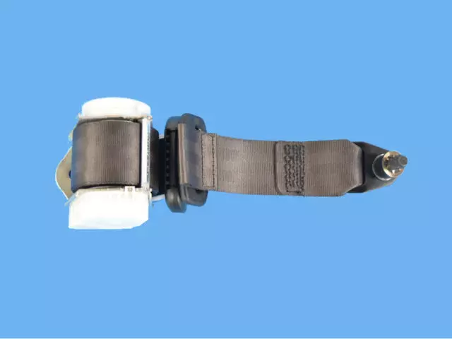 Retractor Seat Belt, Left - Mopar (5VW79GTVAA)