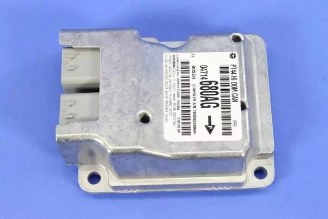 Sécur Passager Module - Mopar (04714680AG)