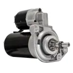 19135397 - : Remanufactured Starter for GM Image