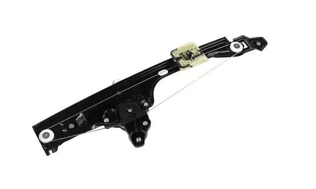 84932475 - : Rear Driver Side Door Window Regulator for Chevrolet: Blazer | GMC: Acadia Image