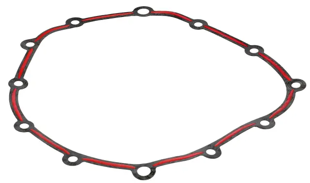 354650 - : Oil Seal, automatic transmission for Elring Image