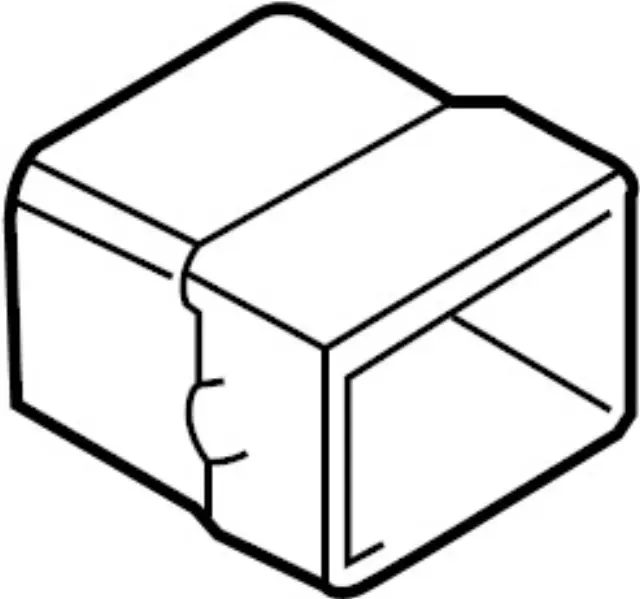 2523079942 - Electrical: Relay for INFINITI: EX35, EX37, FX35, FX37, FX45, FX50, G25, G35, G37, M37, M56, Q40, Q50, Q60, Q70, Q70L, QX50, QX56, QX70, QX80 Image