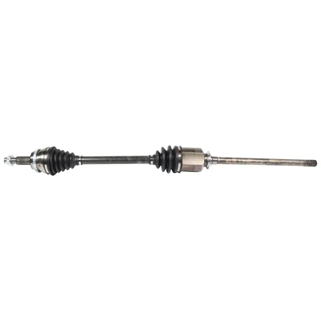 NCV69610 - : 04-10 Toyota Sienna (AWD) CV Axle Assembly  - Front Right for GSP Image