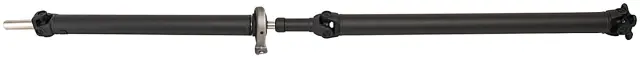 936930 - : Rear 2-Piece Steel Driveshaft Assembly for Dorman Image