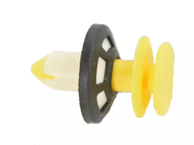 6510213AA - Interior Trim: Push Pin, Left for Chrysler: 300 | Dodge: Charger Image