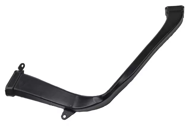 Driver Side Window Defogger Outlet Duct - GM (22786837)