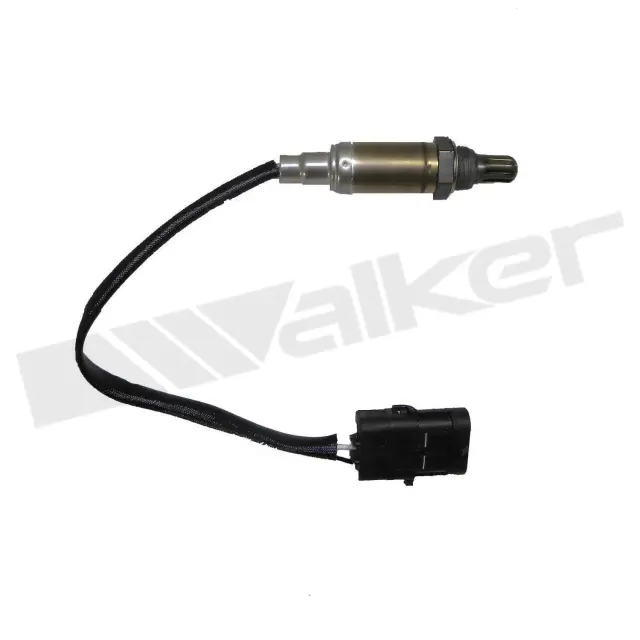 35033048 - Emission Systems: Walker Products 350-33048 Oxygen Sensor 3-W Direct Fit Narrow-Band for Walker Products Inc. - Image