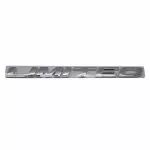 AG1Z5442528C - Body: Nameplate for Ford: Taurus Image