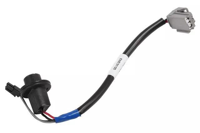 84064090 - Electrical: Socket &amp; Wire for Buick: Enclave Image