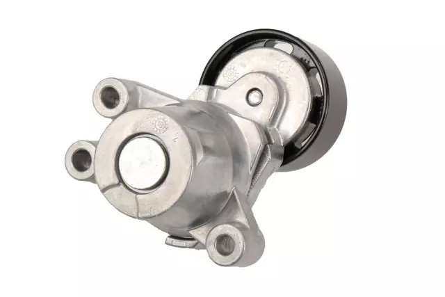 12663624 - : Supercharger Belt Tensioner for Cadillac: CT5, CTS | Chevrolet: Camaro, Corvette Image