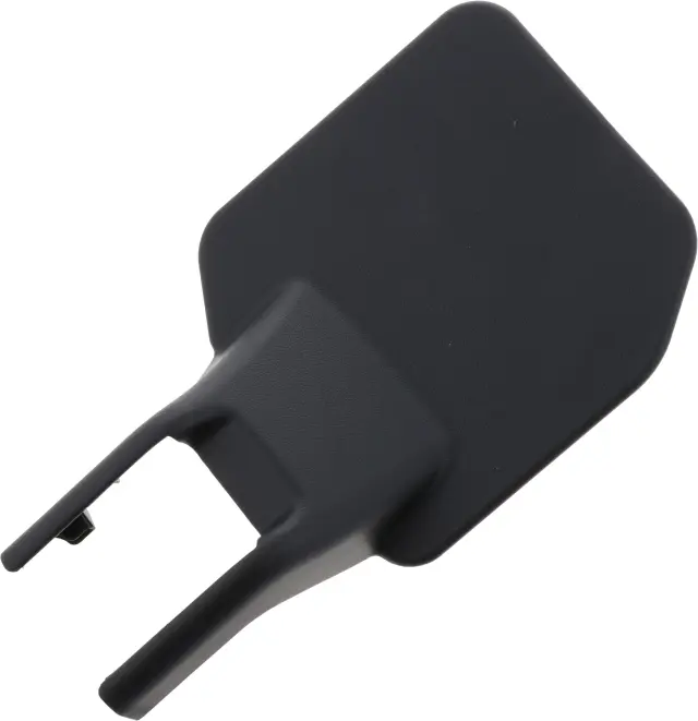 875553JA0A - Body: Track Cover for INFINITI: JX35, QX60 Image