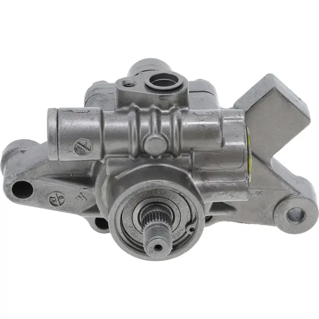 96294M - : Power Steering Pump - MAVAL - Hydraulic Power - Remanufactured - 96294M for Maval Image