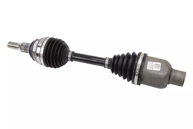 Axle Assembly - GM (84878156)
