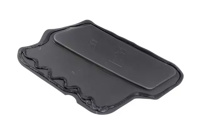 22764044 - Body: Water Deflector for Chevrolet: Corvette Image