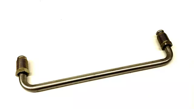 14725AA121 - Emission System: Egr Pipe for Subaru: Forester, Impreza, Legacy Image